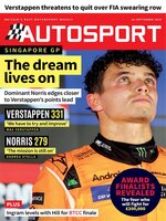 Autosport